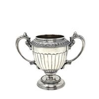 19th Century 5pc Silverplate Coffee & Tea Service by Meriden
