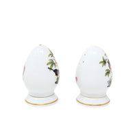 Herend "Rothschild Bird" Salt & Pepper Shakers