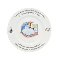 Wedgwood "Peter Rabbit" 4pc Nursery Set with Original Box