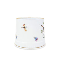 Herend "Rothschild Bird" Grandemug