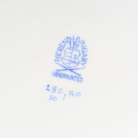 Herend "Rothschild Bird" Grandemug