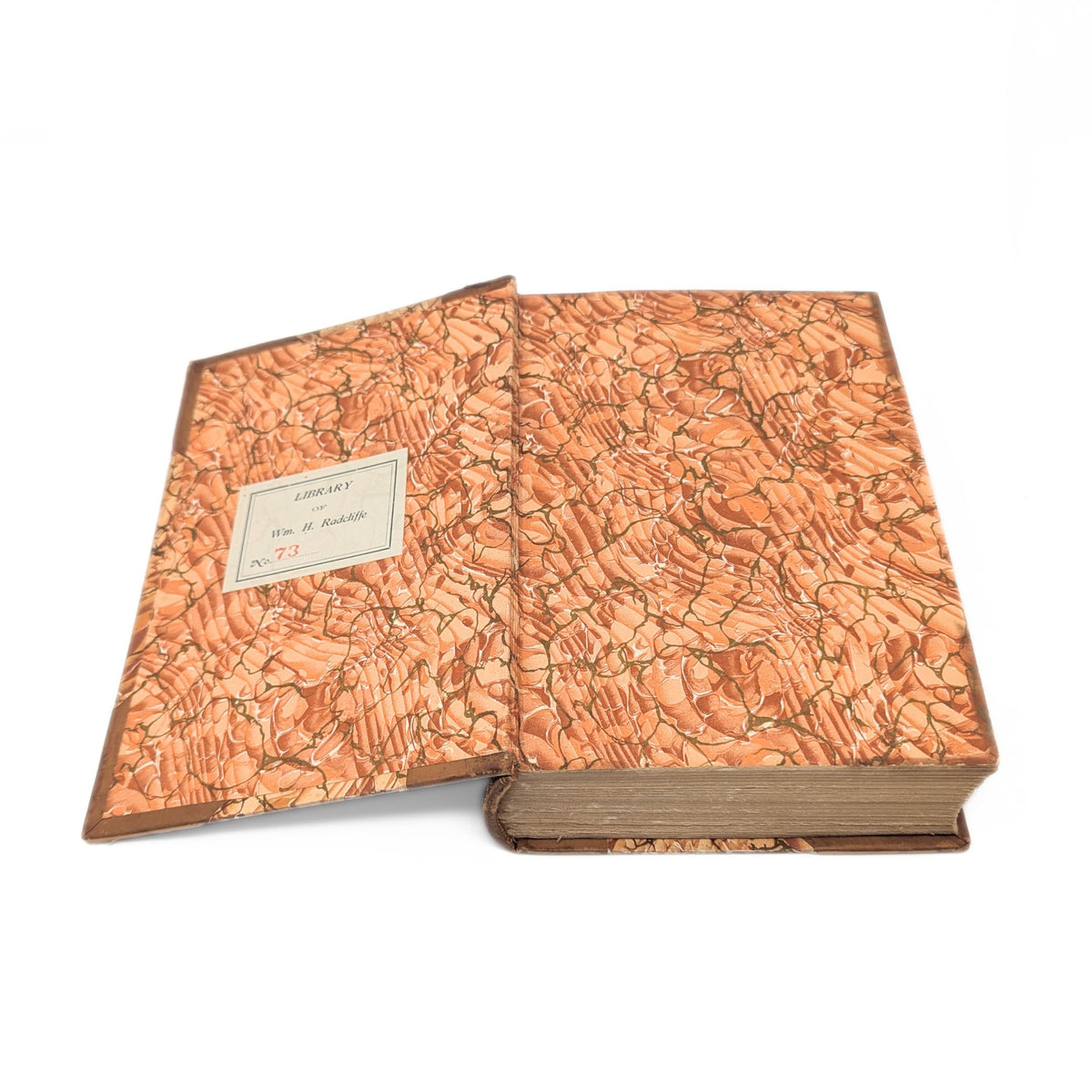 Irving's Works, Illustrated Sterling Edition, c. 1900 (9 Books)