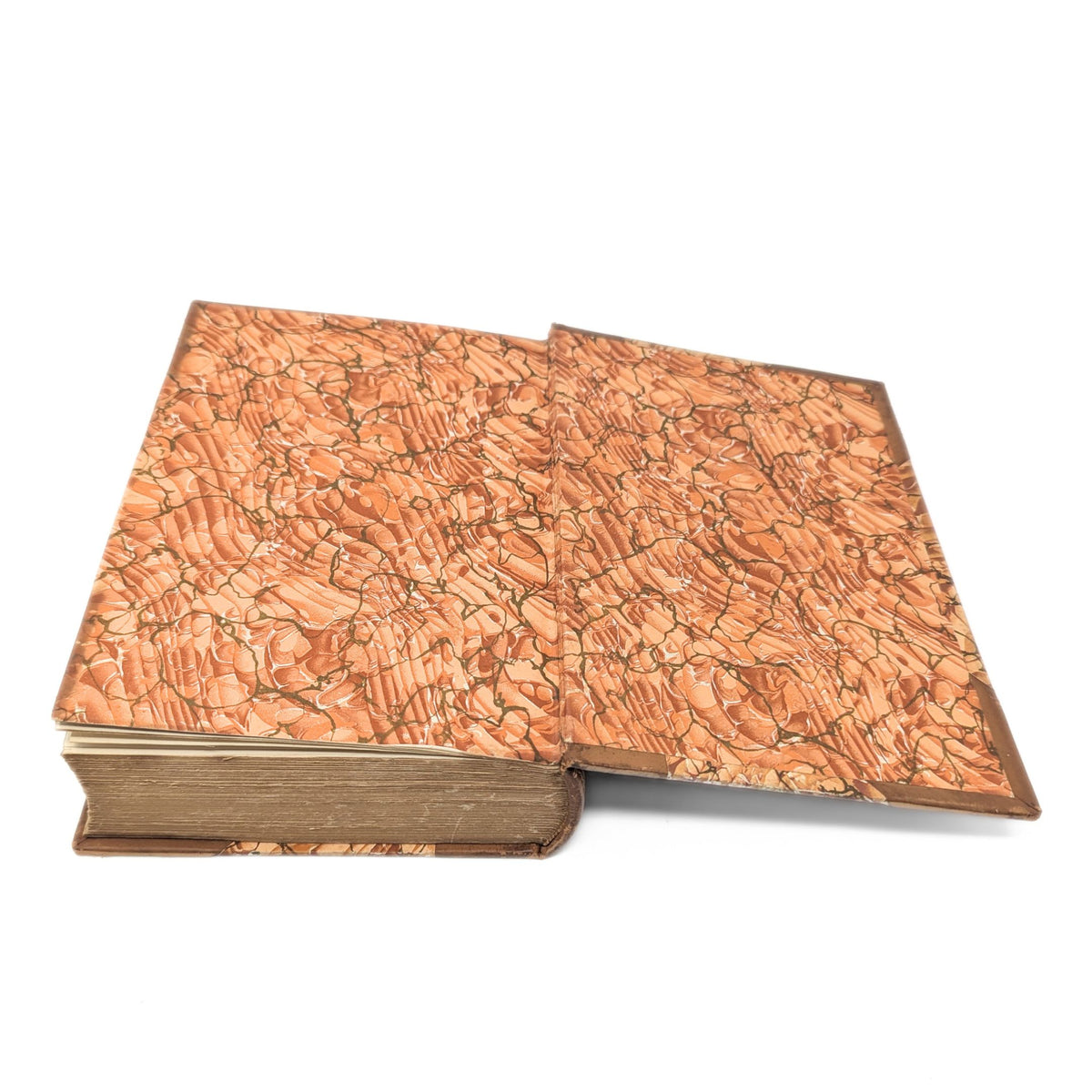 Irving's Works, Illustrated Sterling Edition, c. 1900 (9 Books)