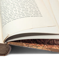 Irving's Works, Illustrated Sterling Edition, c. 1900 (9 Books)