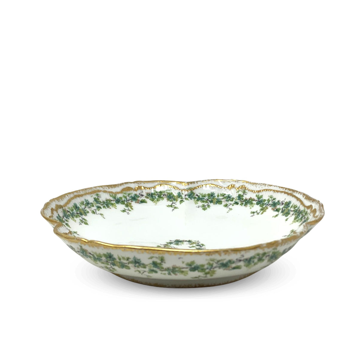 Theodore Haviland Limoges "Schleiger 849" Open Bowl