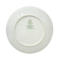 Desiree Denmark Old Copenhagen Blue Collectors Plates (Set of 3)