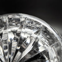 Waterford Crystal "Clare" 12" Tapered Flower Vase