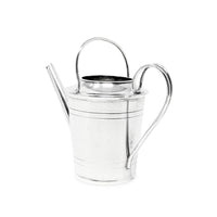 Edward San Giovanni Sterling Silver Miniature Watering Can