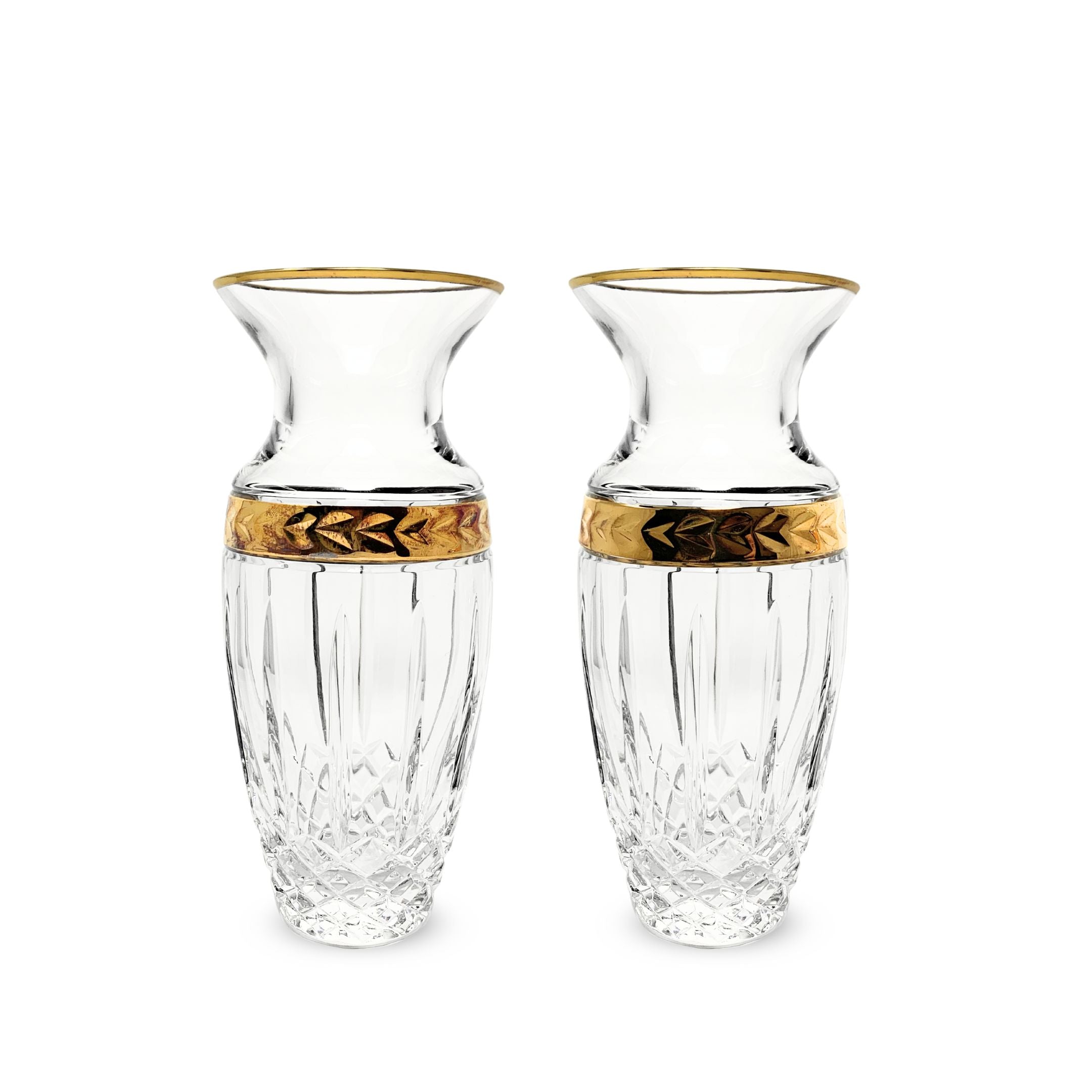 Lenox Crystal 8