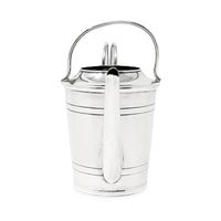 Edward San Giovanni Sterling Silver Miniature Watering Can