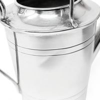 Edward San Giovanni Sterling Silver Miniature Watering Can