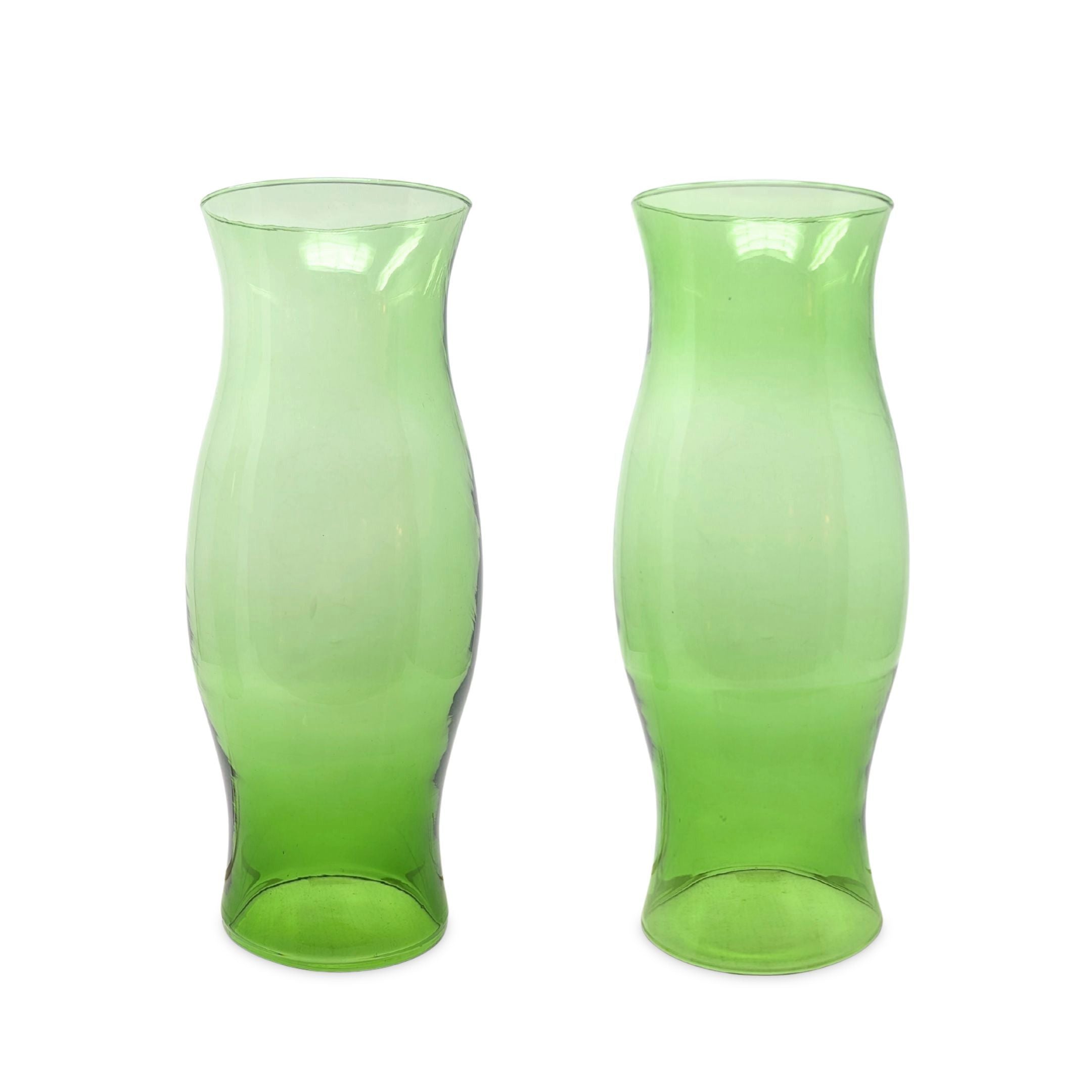 Royal Leerdam Colonial Williamsburg CW-9 Emerald Green 14