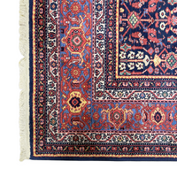 Karastan Williamsburg Carter’s Grove Rug 5’8” x 8’11”