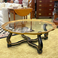Weiman Regency Coffee Table