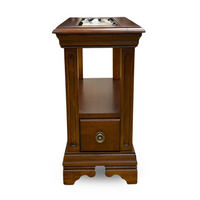Peter Revington Cherry End Table