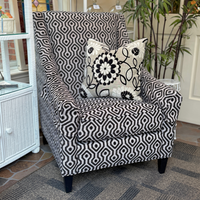 Huntington House "Noland" Armchair