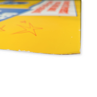 Derek and the Dominos Generic Tour Poster, ca. 1970