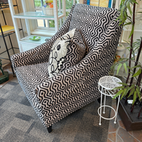 Huntington House "Noland" Armchair