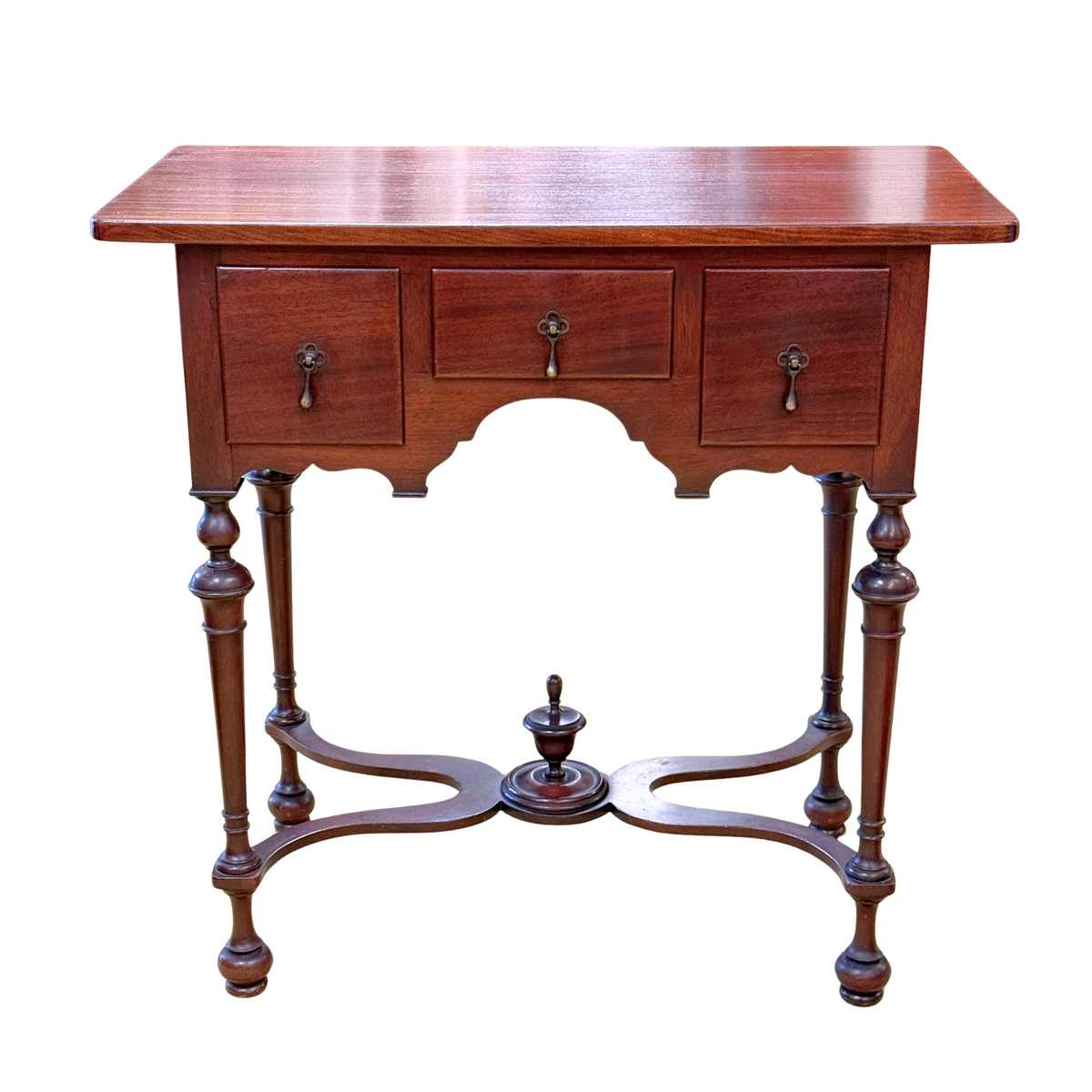 Ferguson William & Mary Petite Lowboy