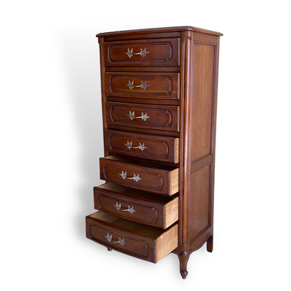 Century Furniture French-Country Lingerie Chest