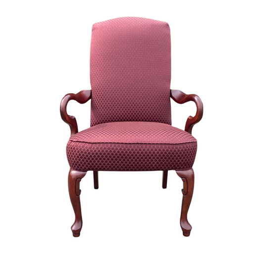 Best Chairs Goose Neck Armchair