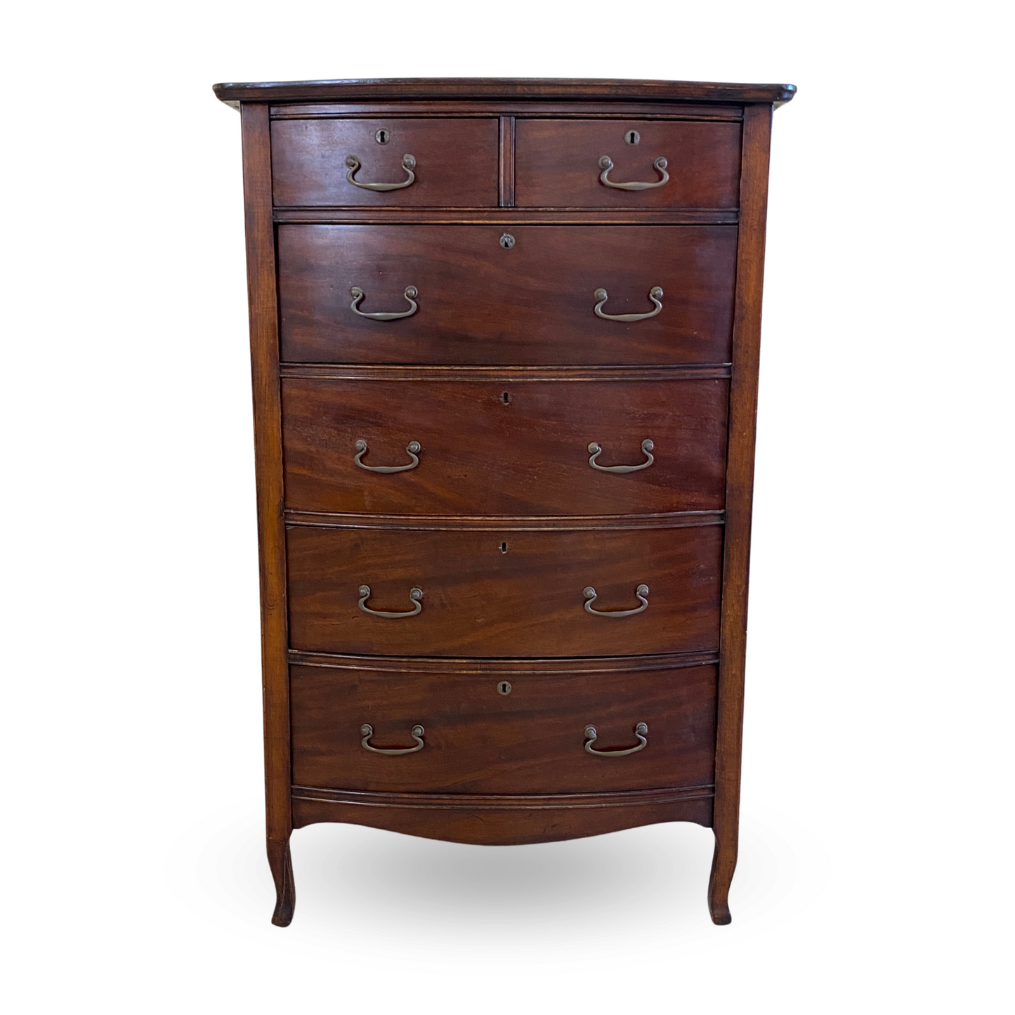 Petite Chest of Drawers ca. 1930