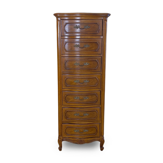 Thomasville French Court 7-Drawer Lingerie Chest