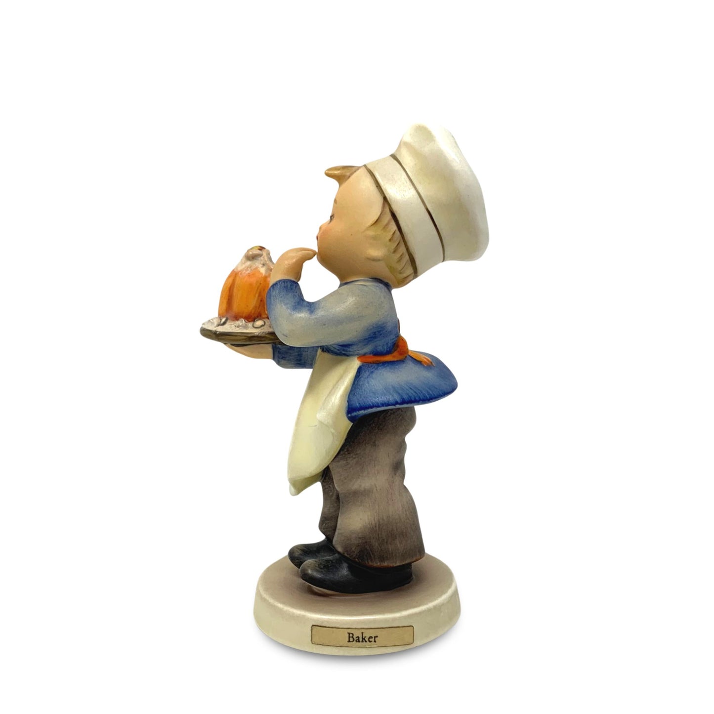 Goebel Hummel "Baker" Figurine TMK-3