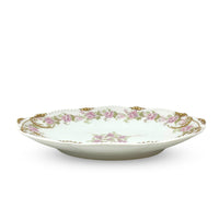 Bawo & Dotter (Elite Works) Limoges, France 11" Serving Dish BWD178