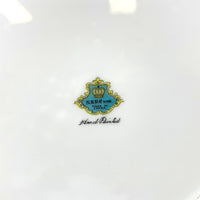 Vintage NSP Japan NS15 Dinner Plate