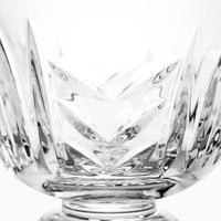 Waterford "Glencar" Crystal 6" Round Bowl
