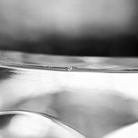 Waterford Crystal 7" Bow Tie Cut Bowl