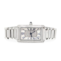 Orologio Philip Watch Patton 3 Lady Diamond Spheres Watch