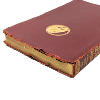The Pocket Kipling, 4 Volume Set, 1926-1935