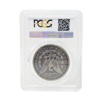1895-O PCGS VF25 Morgan Dollar
