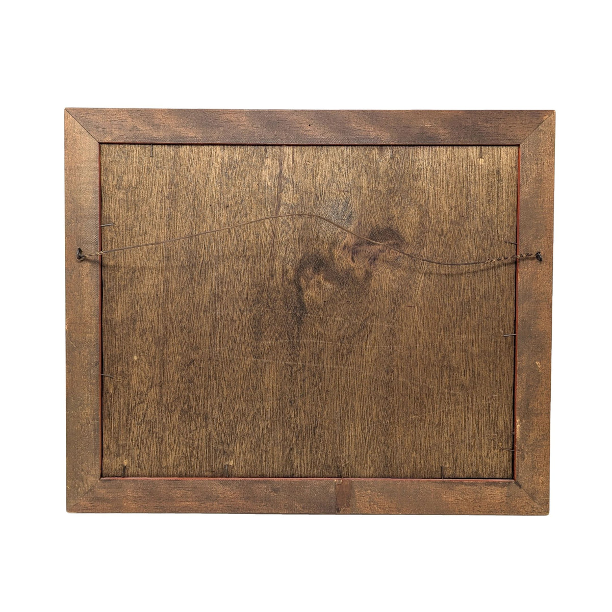 Henry Redmore Maritime Reproduction Oil on Board