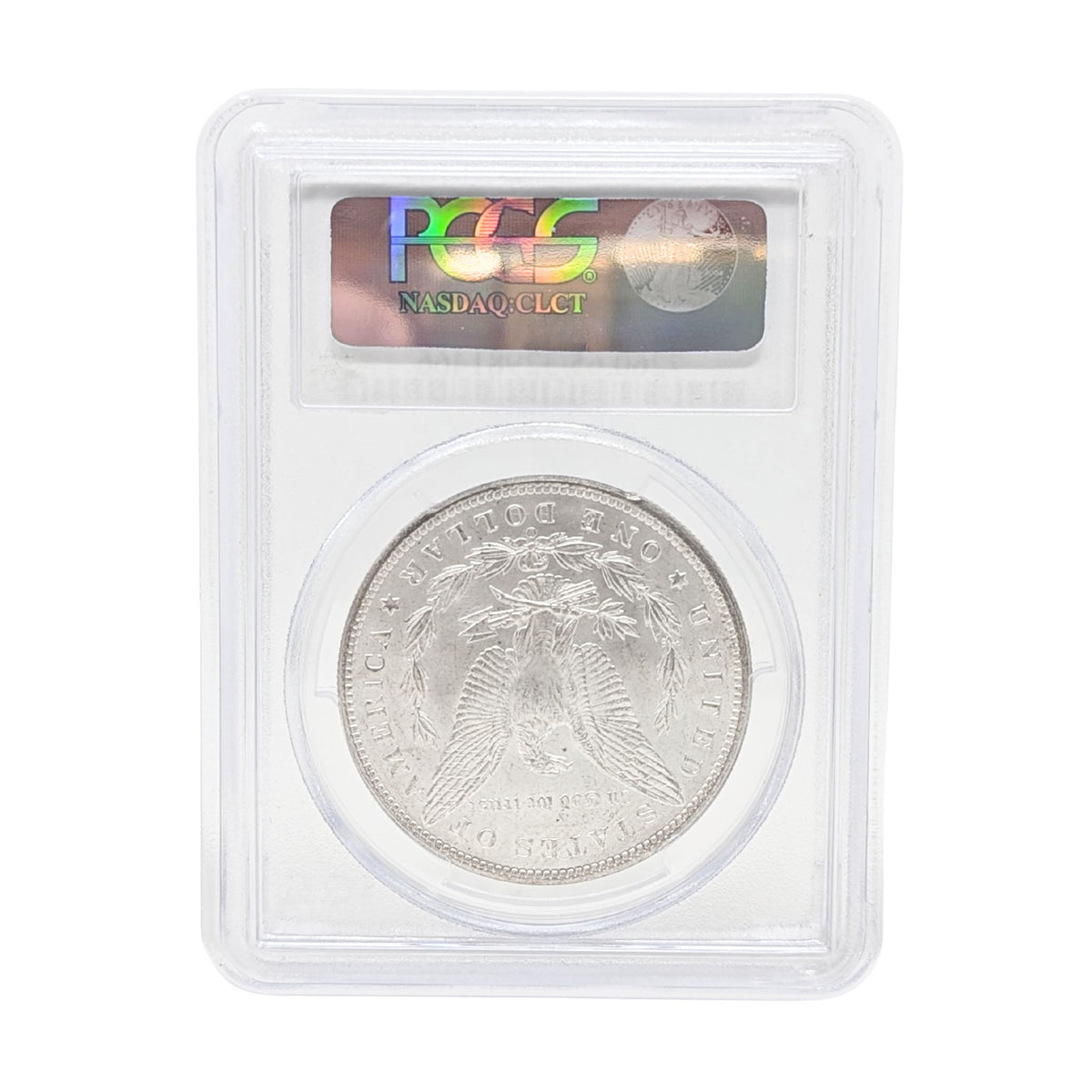 1899-O PCGS MS65 Morgan Dollar