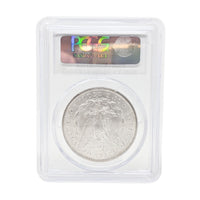 1899-O PCGS MS65 Morgan Dollar