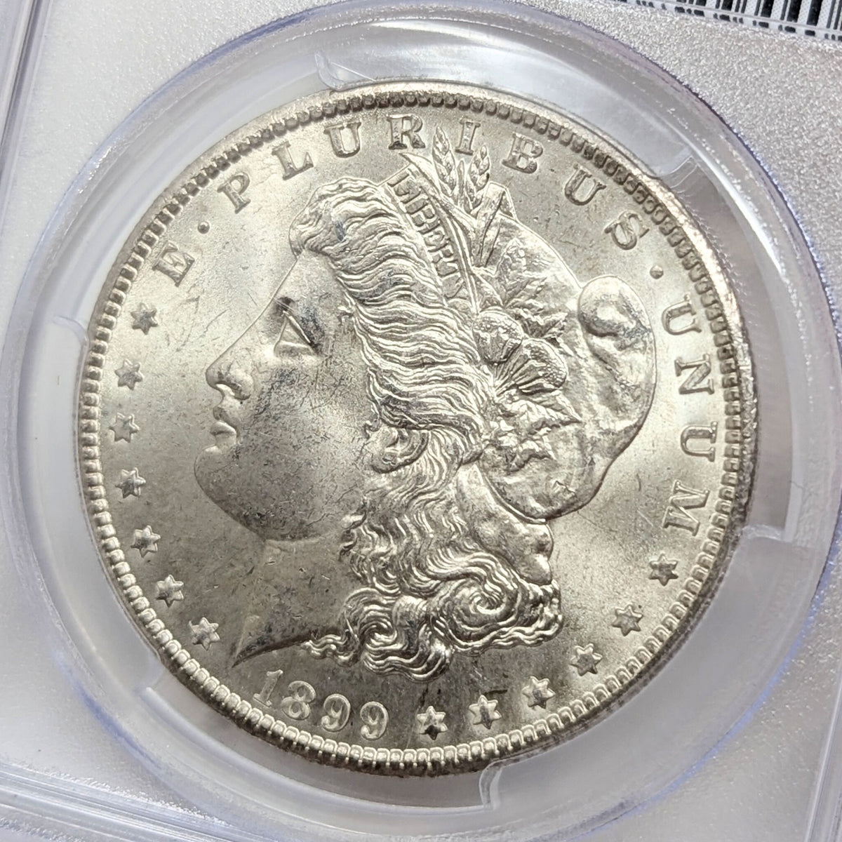 1899-O PCGS MS65 Morgan Dollar
