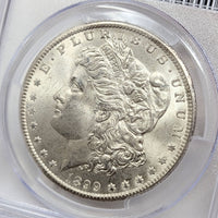 1899-O PCGS MS65 Morgan Dollar