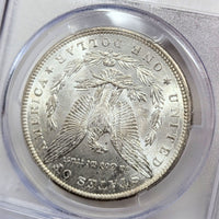 1899-O PCGS MS65 Morgan Dollar