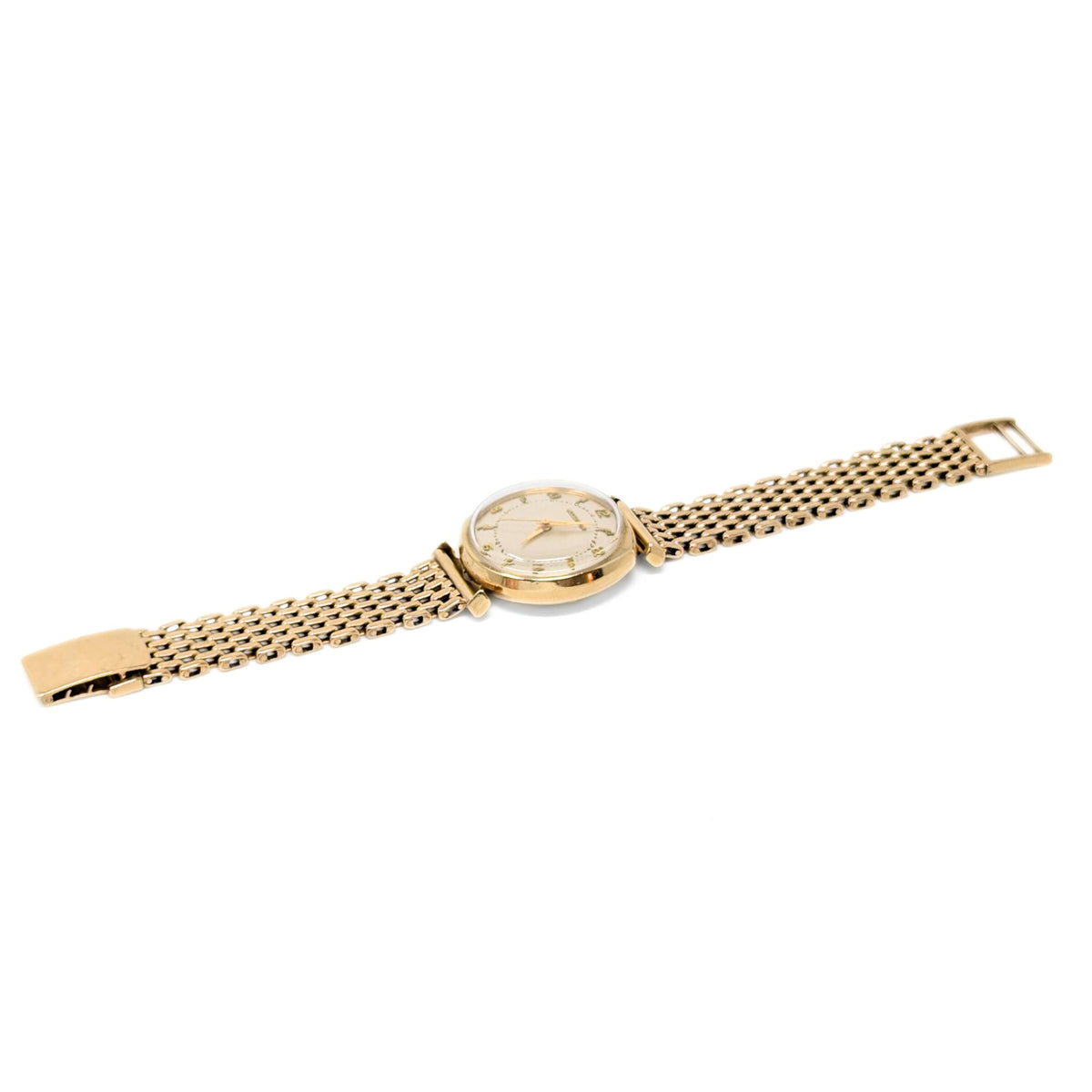 Bulova 1961 Accutron 13K Waterproof Quartz Men's Watch