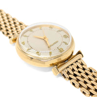 Bulova 1961 Accutron 13K Waterproof Quartz Men's Watch