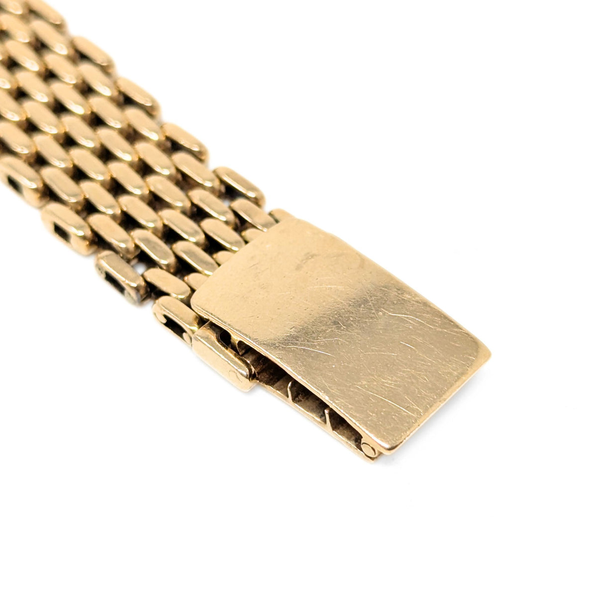 Bulova 1961 Accutron 13K Waterproof Quartz Men's Watch