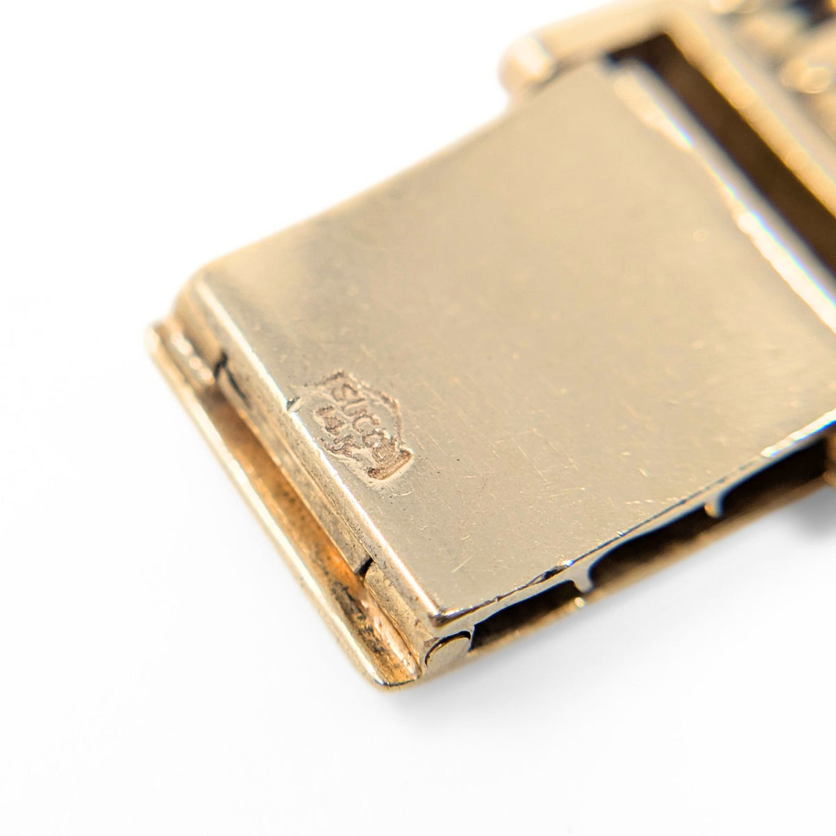 Bulova 1961 Accutron 13K Waterproof Quartz Men's Watch