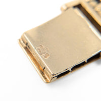 Bulova 1961 Accutron 13K Waterproof Quartz Men's Watch