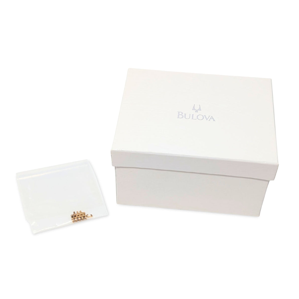 Bulova 1961 Accutron 13K Waterproof Quartz Men's Watch