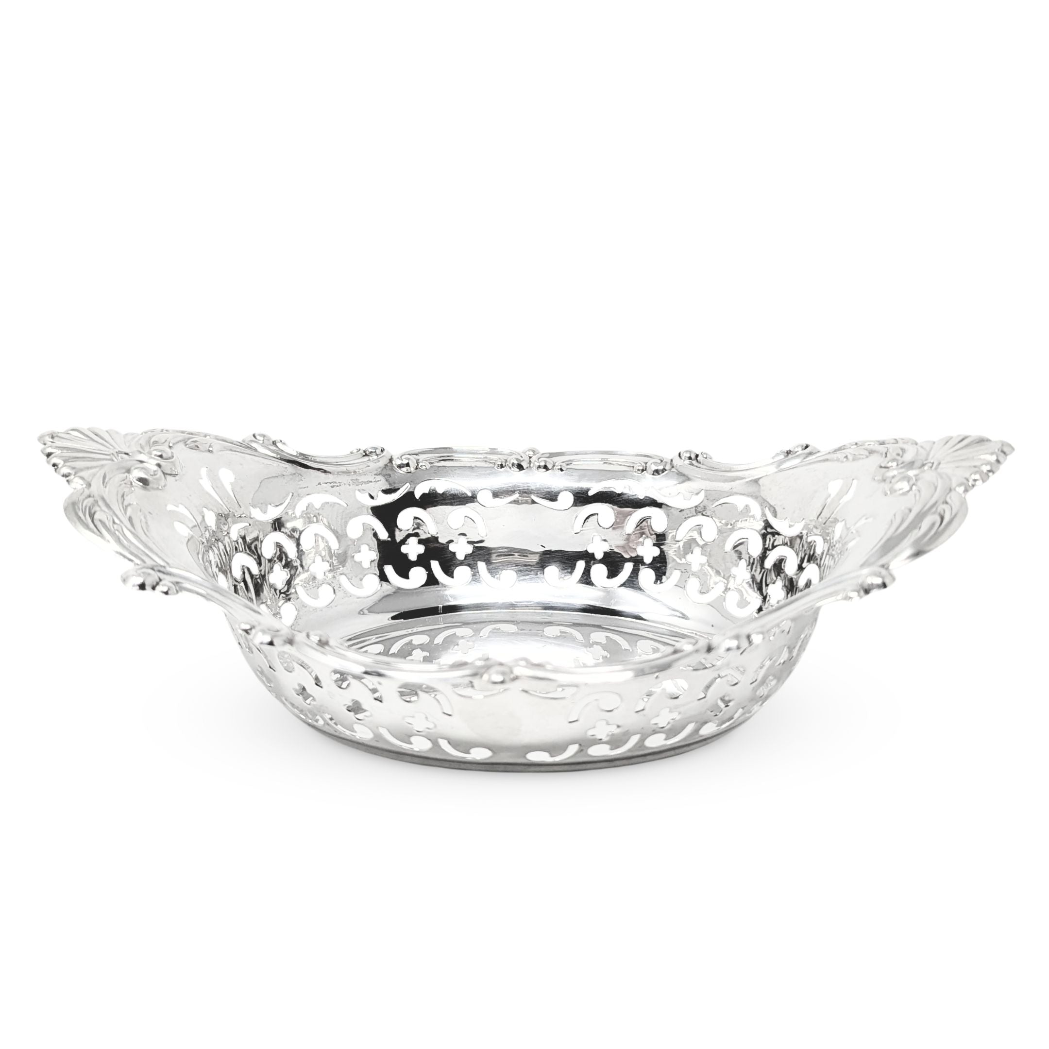 Gorham for Cartier 