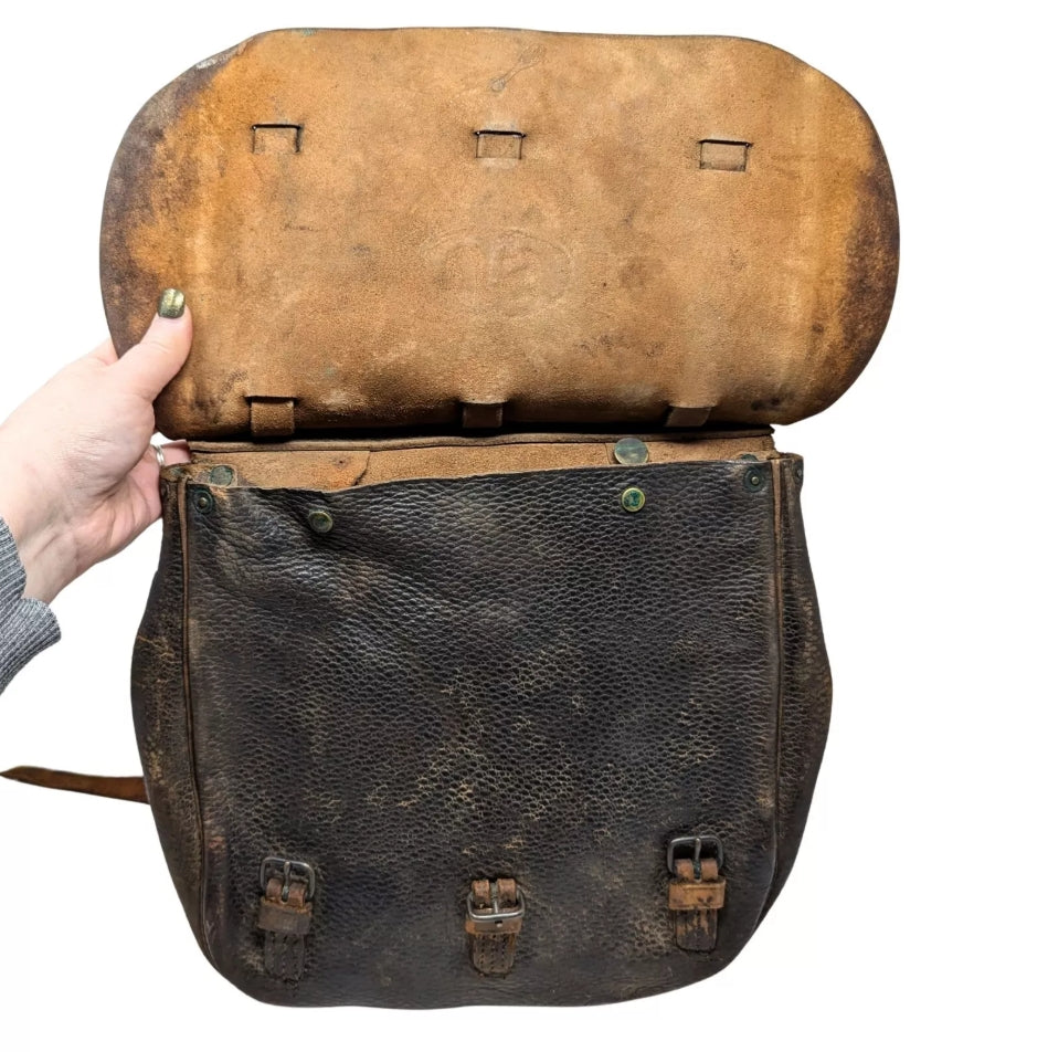 Army Regulation Model 1853-55 Knapsack Bag Case