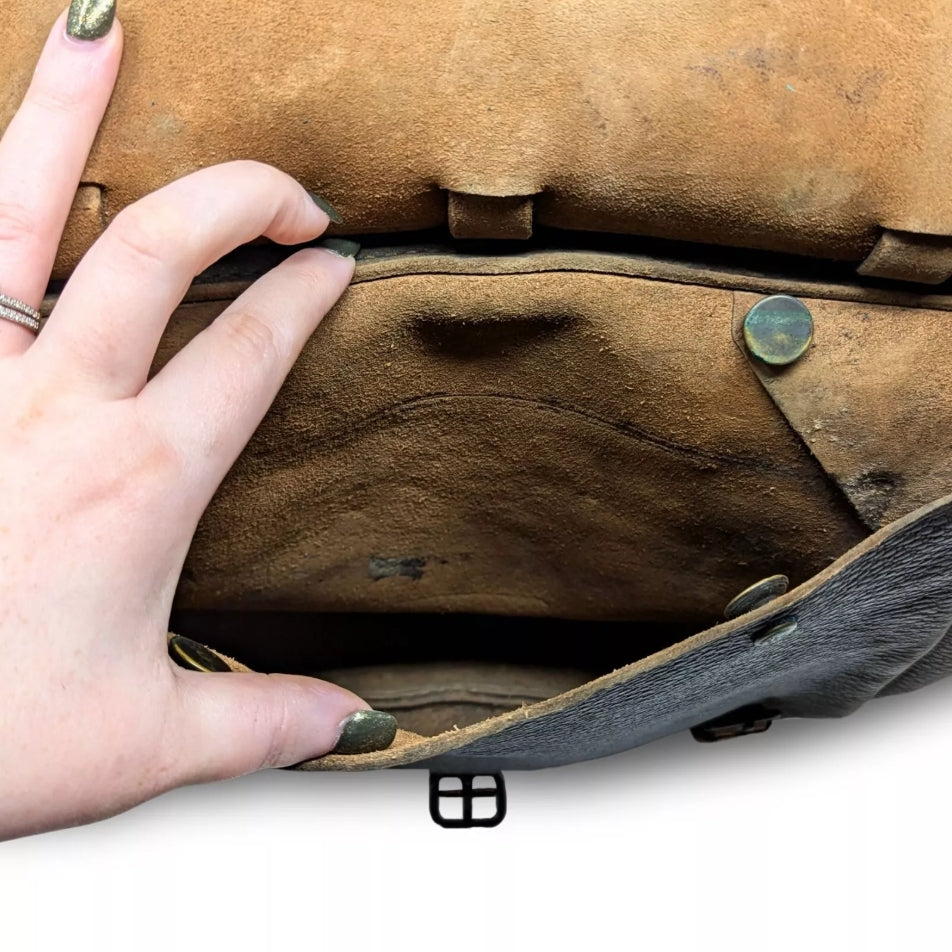 Army Regulation Model 1853-55 Knapsack Bag Case
